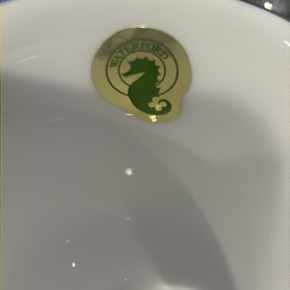 Waterford Ballet Ribbon Teacup, Set of 6 - Picture 4 of 8